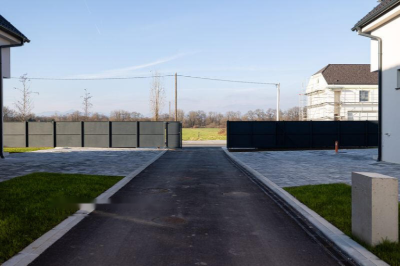 House in Ljubljana, Slovenia, 128 m² - picture 10