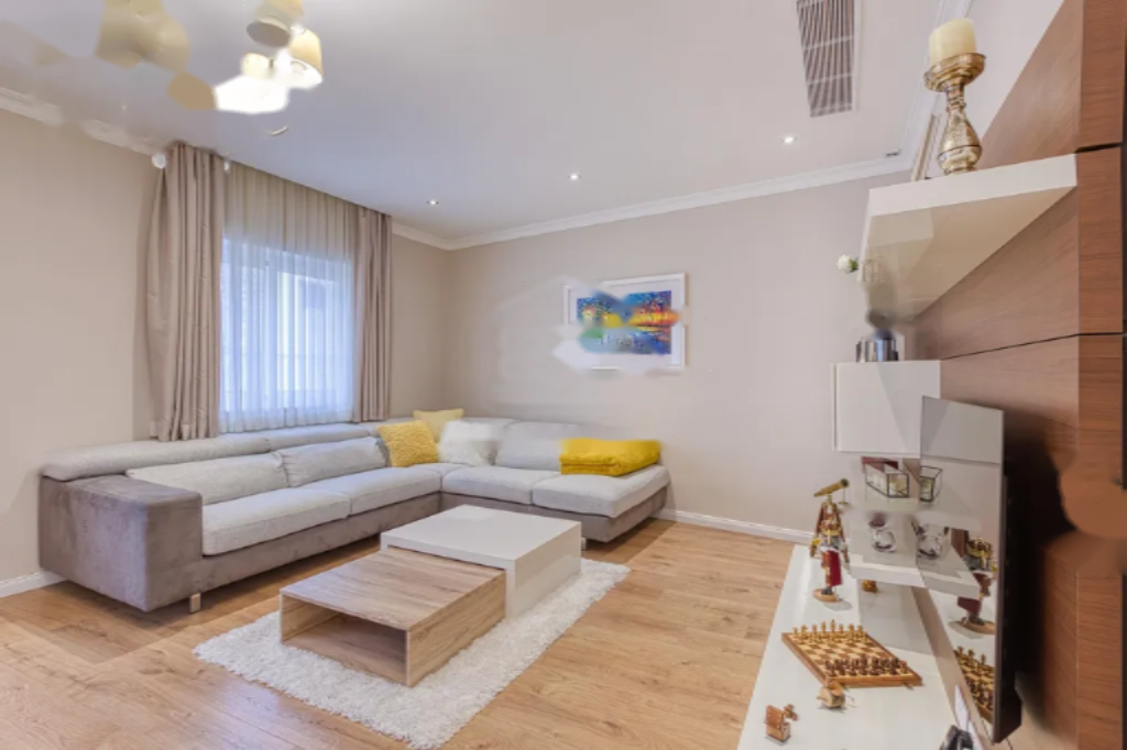 Flat in Bugibba, Malta, 156 m² - picture 10