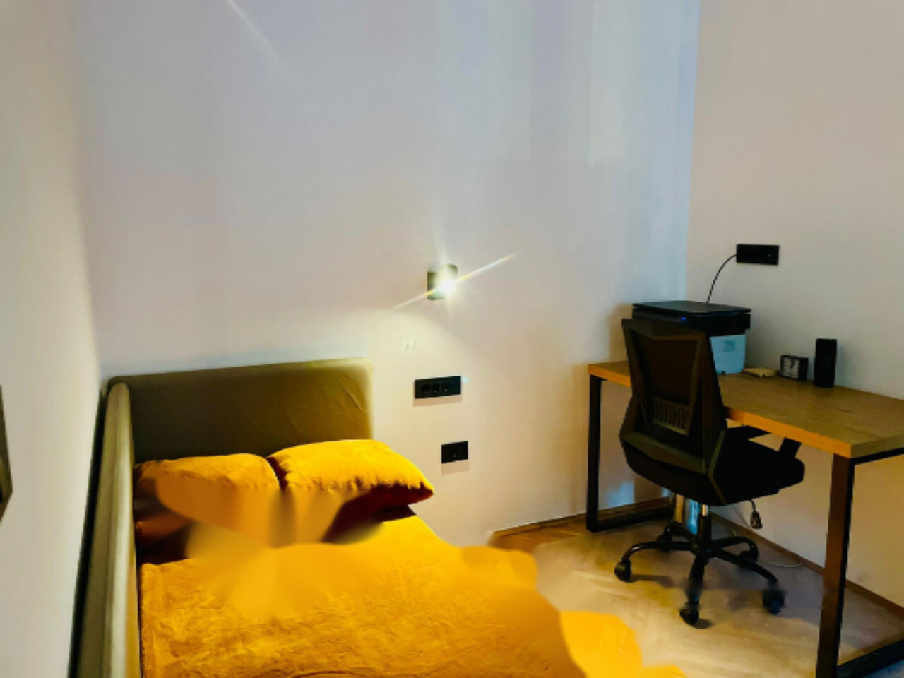 Appartamento a Pirano, Slovenia, 59 m² - foto 11