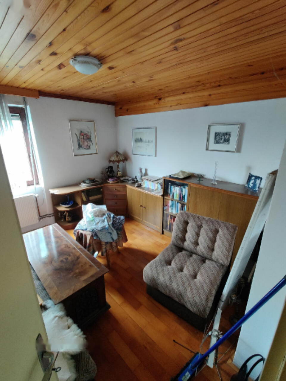 House in Obcina Zirovnica, Slovenia, 131 m² - picture 11