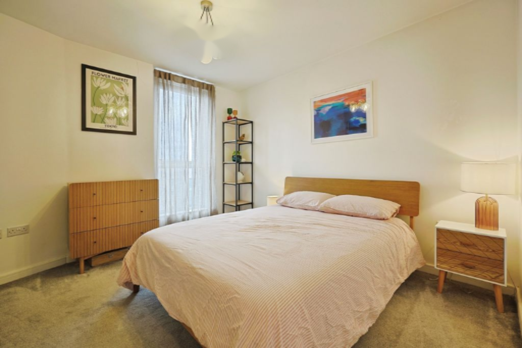 Appartamento a Londra, Regno Unito, 52 m² - foto 11