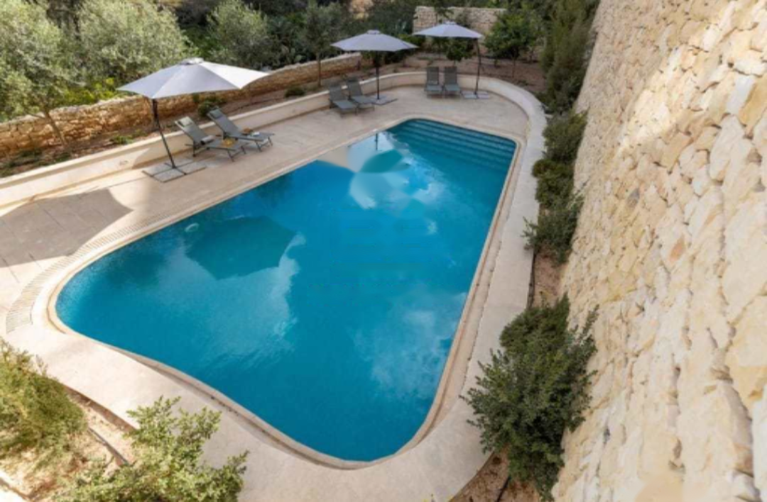 Flat in St. Julian's, Malta, 122 m² - picture 11