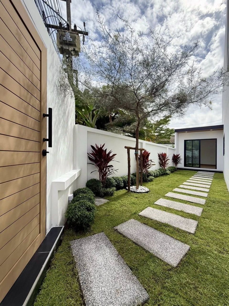 Haus in Phuket, Thailand, 120 m² - Foto 3