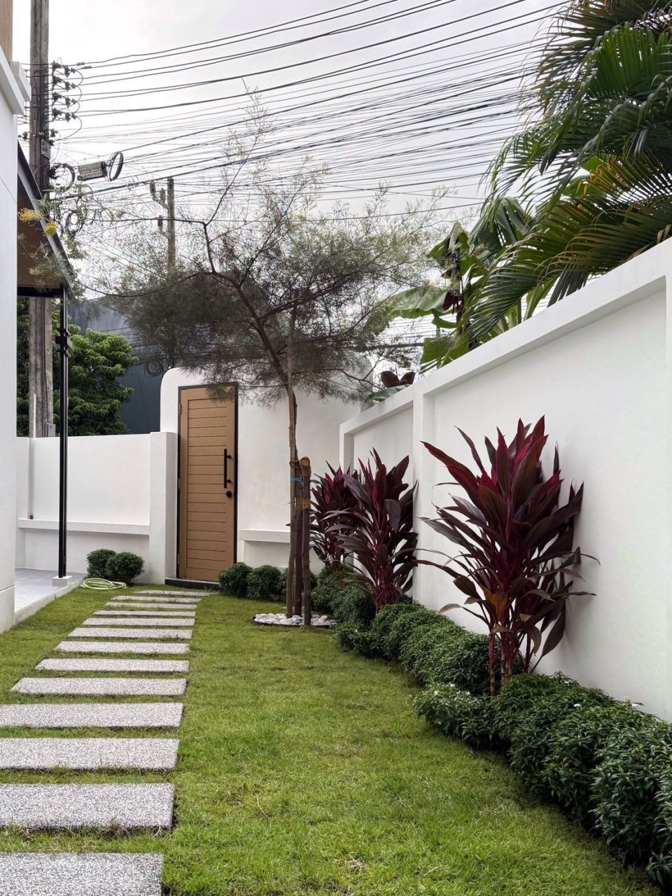 Haus in Phuket, Thailand, 120 m² - Foto 16