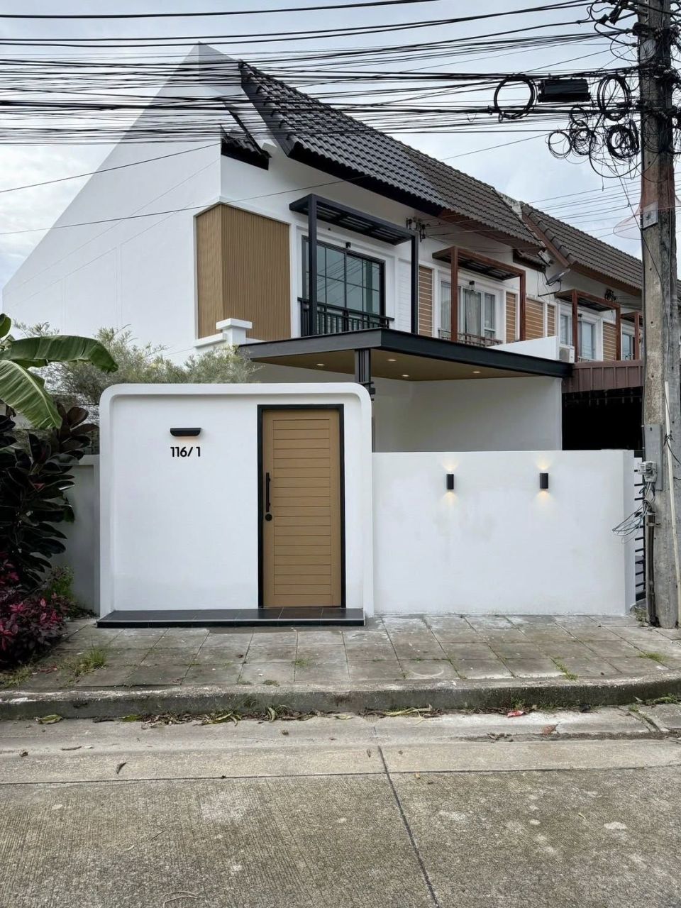 Haus in Phuket, Thailand, 120 m² - Foto 17