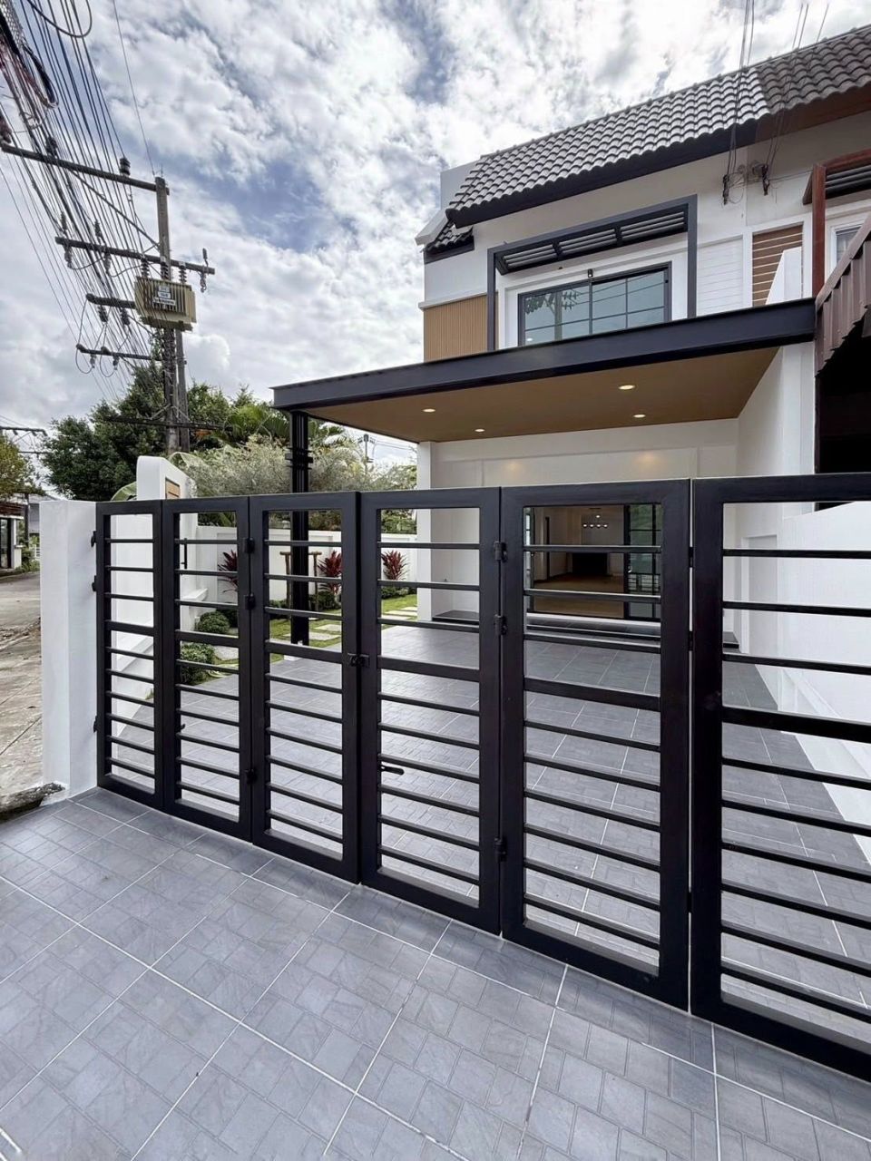 Haus in Phuket, Thailand, 120 m² - Foto 18