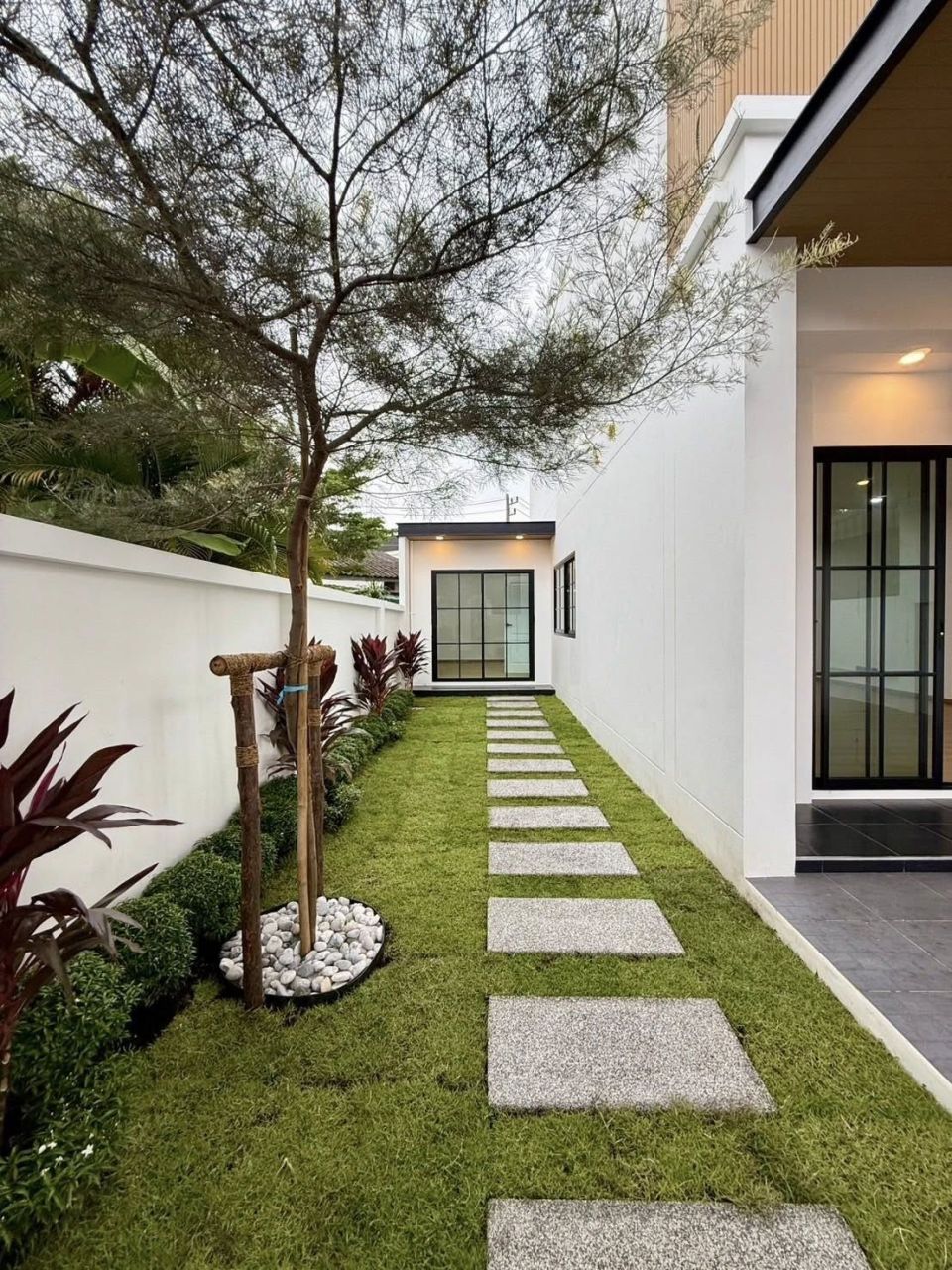 Haus in Phuket, Thailand, 120 m² - Foto 2