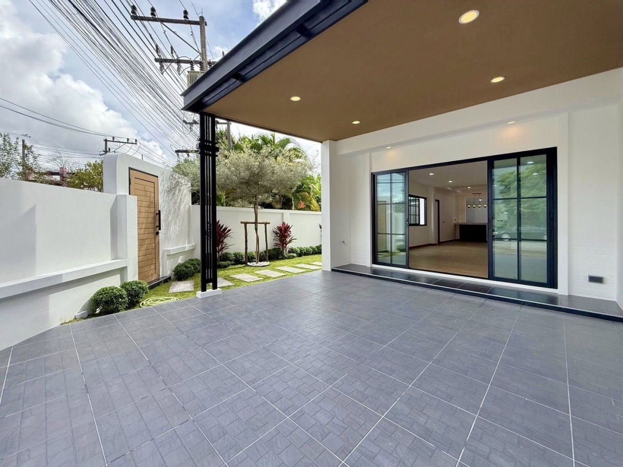 Haus in Phuket, Thailand, 120 m² - Foto 14