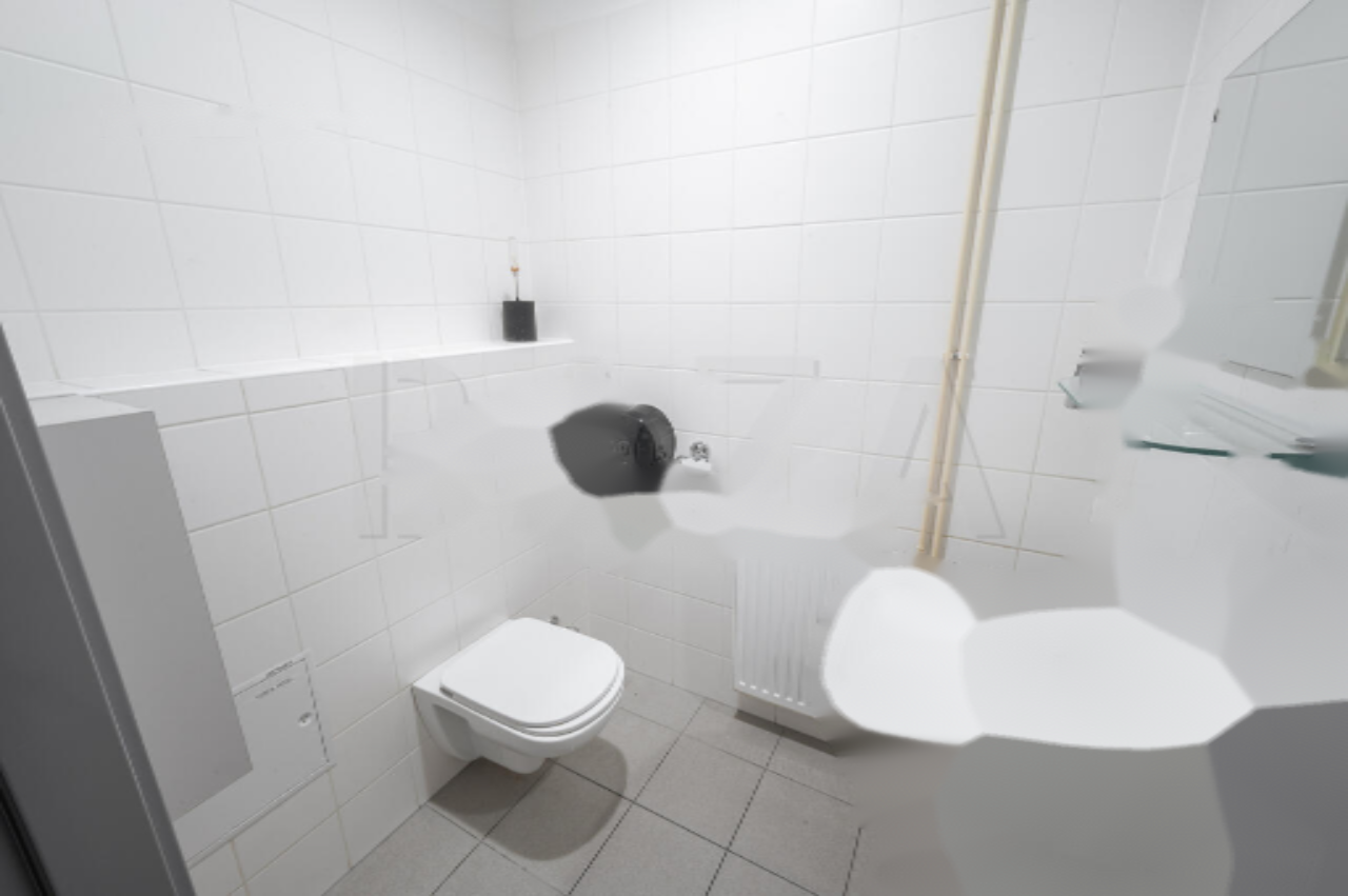 Office in Ljubljana, Slovenia, 458 m² - picture 11