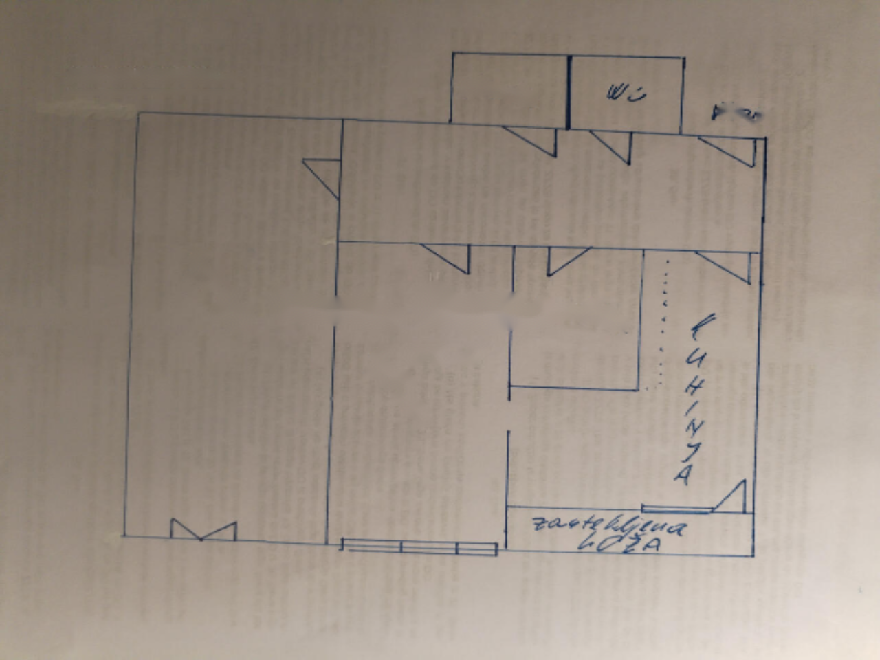 Flat in Izola, Slovenia, 59 m² - picture 12