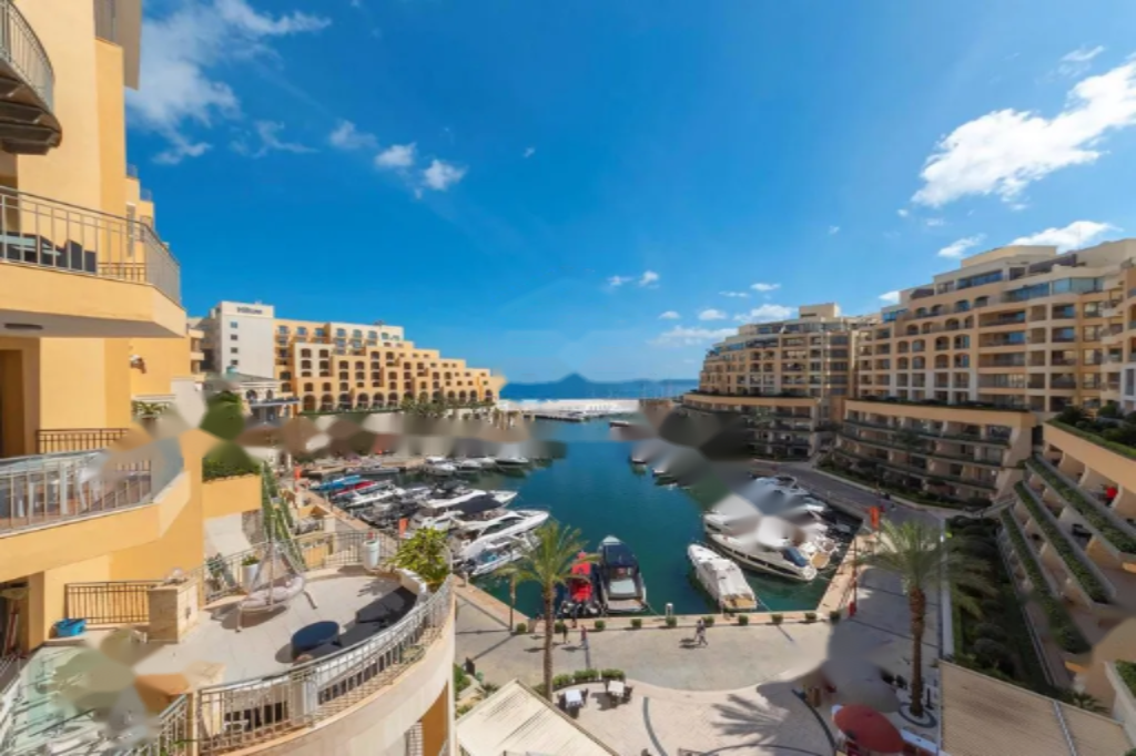 Wohnung in Sliema, Malta, 250 m² - Foto 12