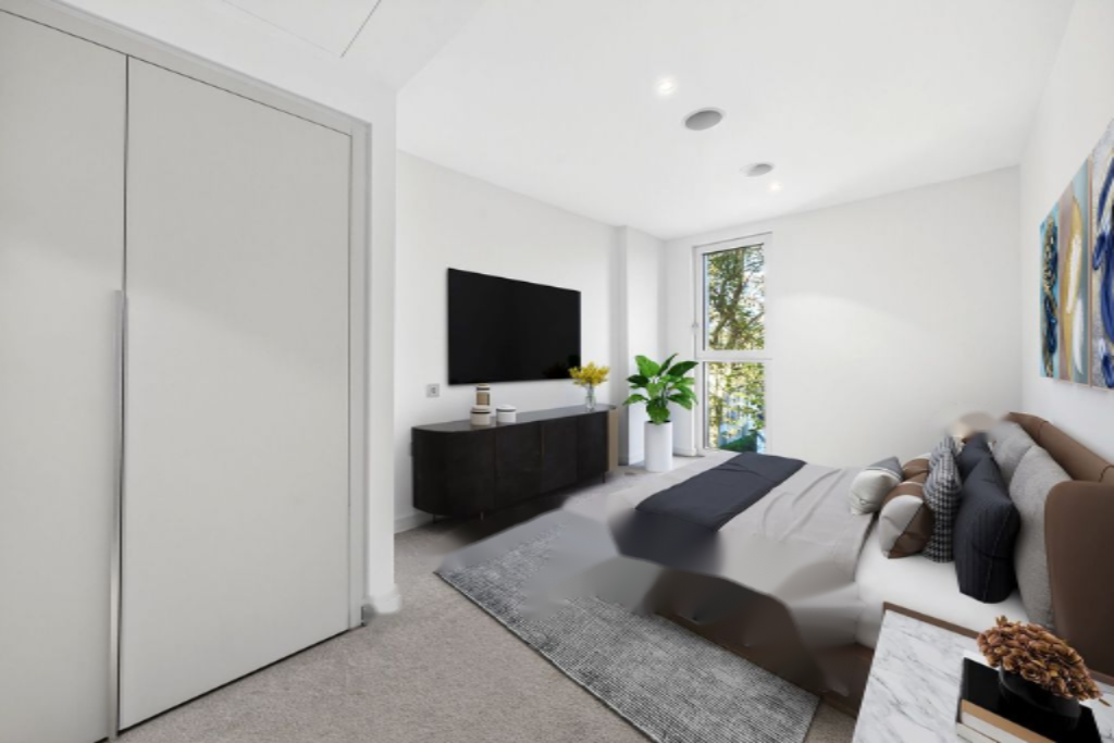 Flat in London, United Kingdom, 81 m² - picture 12