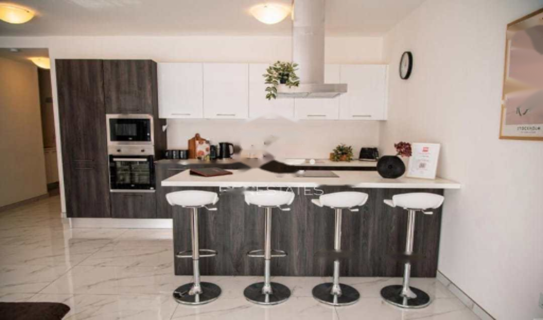 Flat in St. Julian's, Malta, 123 m² - picture 12