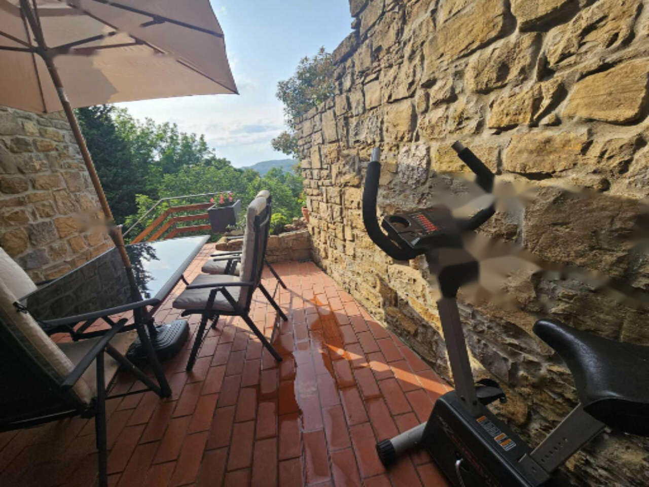 Casa a Kozina, Slovenia, 120 m² - foto 12