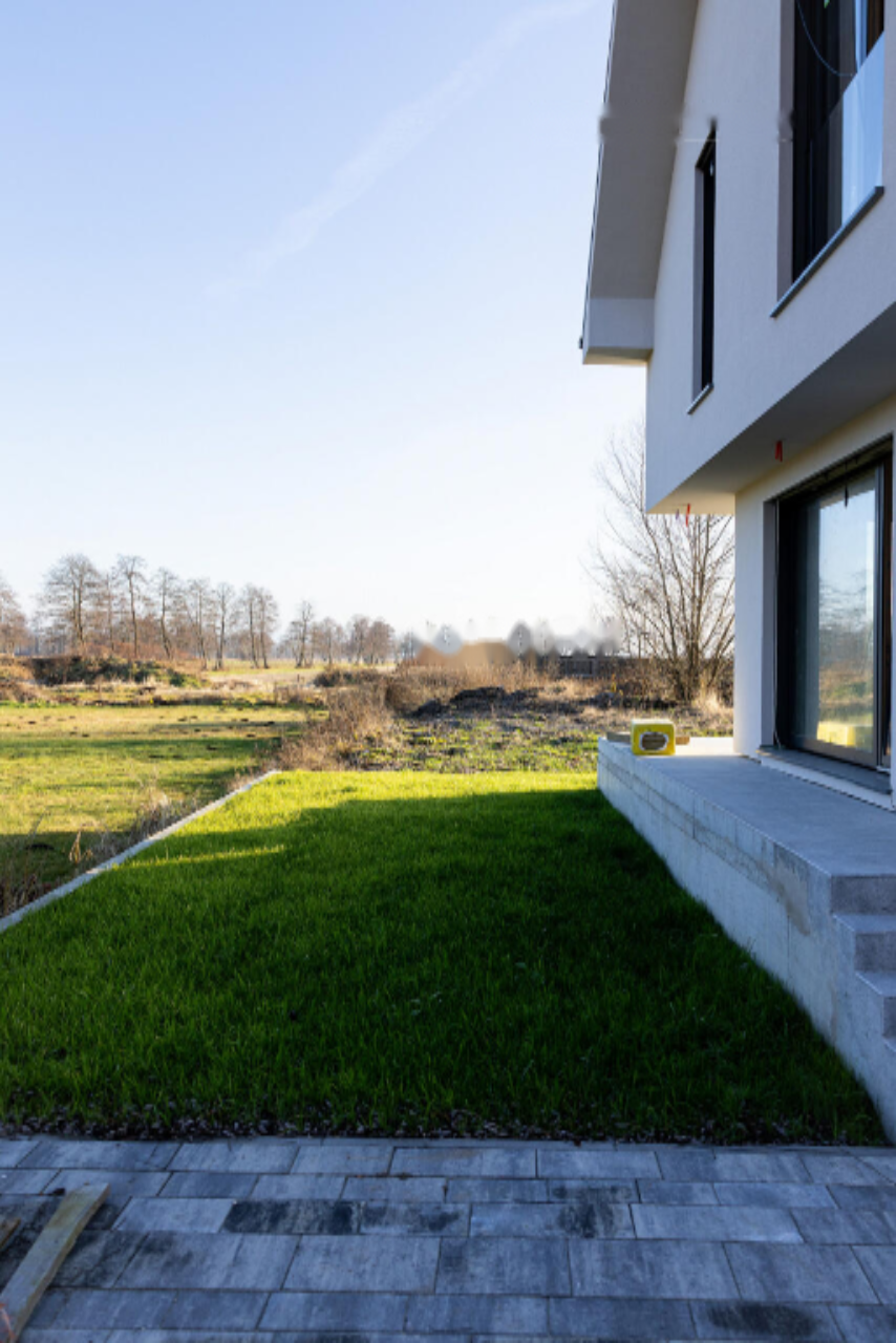 House in Ljubljana, Slovenia, 128 m² - picture 12