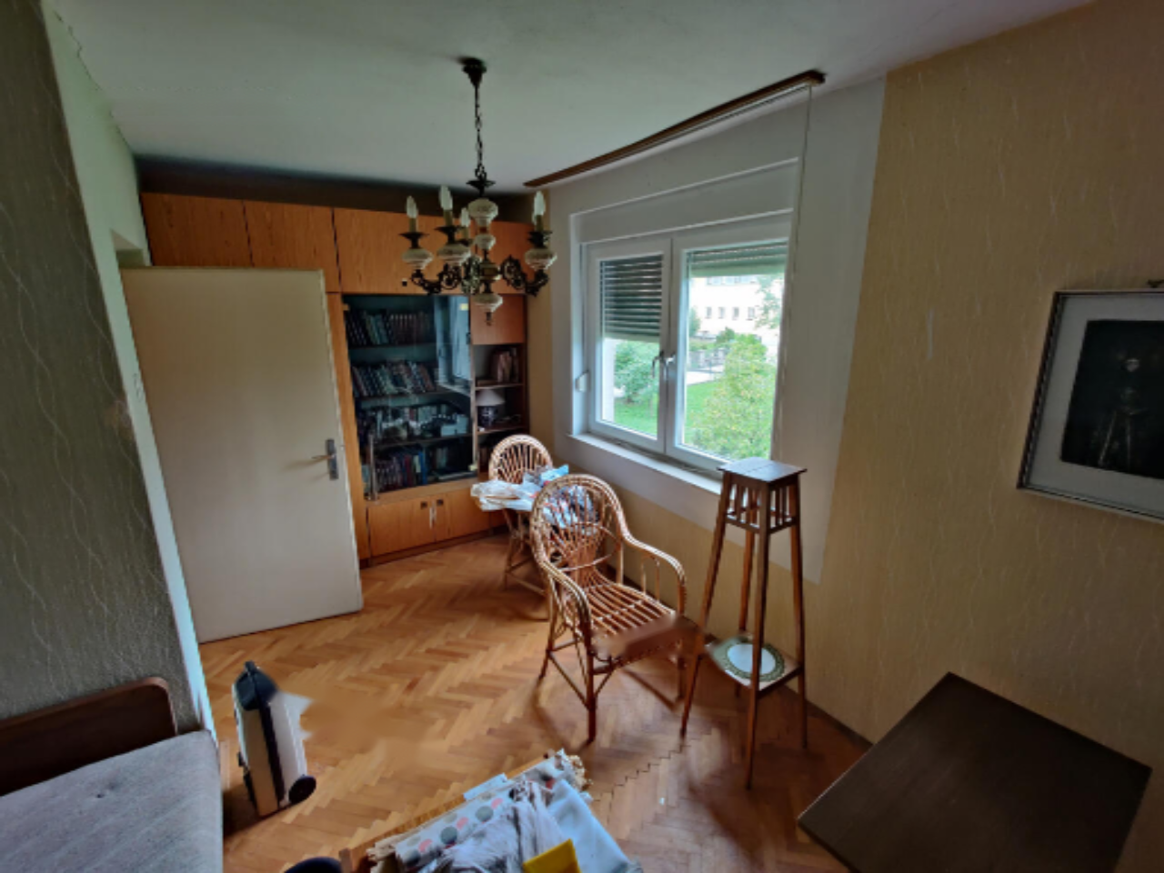 House in Obcina Zirovnica, Slovenia, 131 m² - picture 12