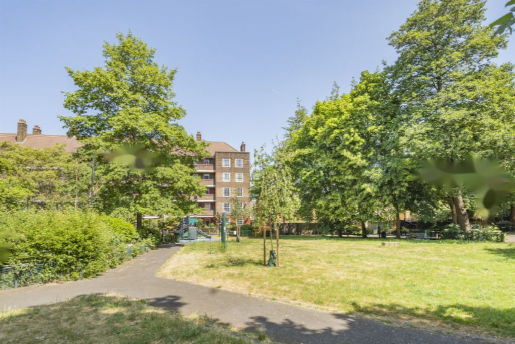 Wohnung in London, Großbritannien, 40 m² - Foto 12