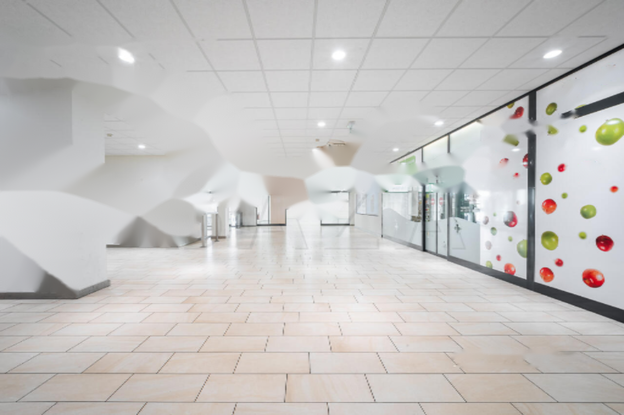 Office in Ljubljana, Slovenia, 458 m² - picture 12