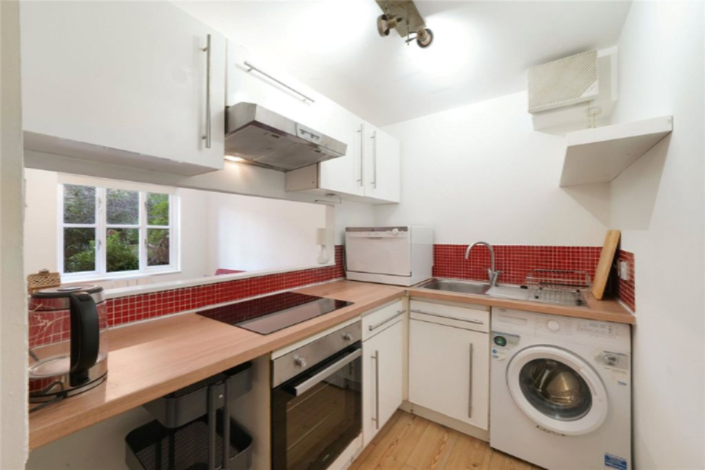 Appartamento a Londra, Regno Unito, 36 m² - foto 12