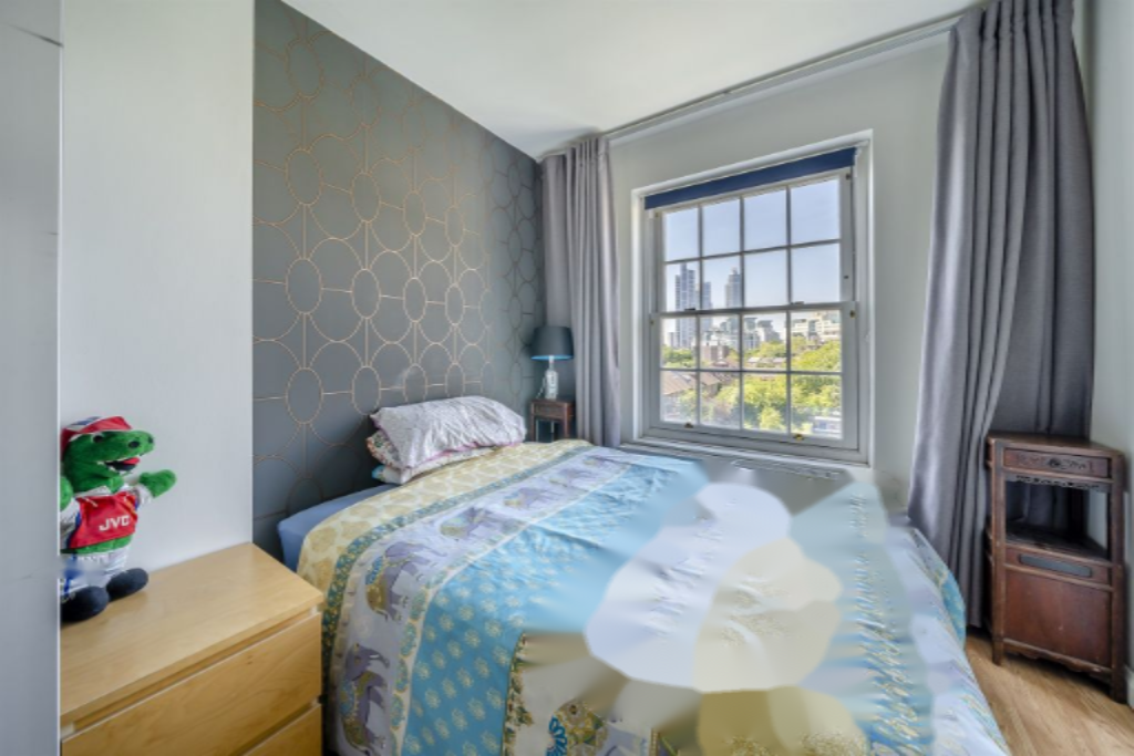 Wohnung in London, Großbritannien, 40 m² - Foto 13