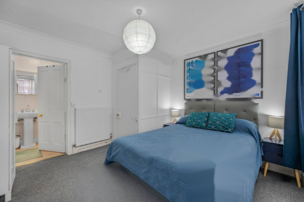 Flat in London, United Kingdom, 35 m² - picture 13