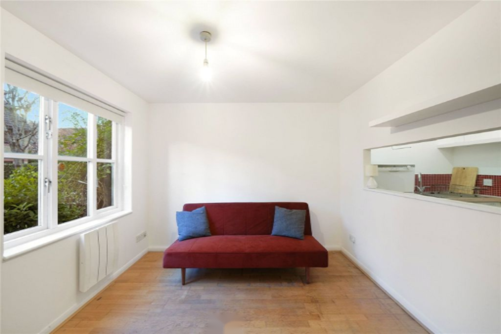 Appartamento a Londra, Regno Unito, 36 m² - foto 13