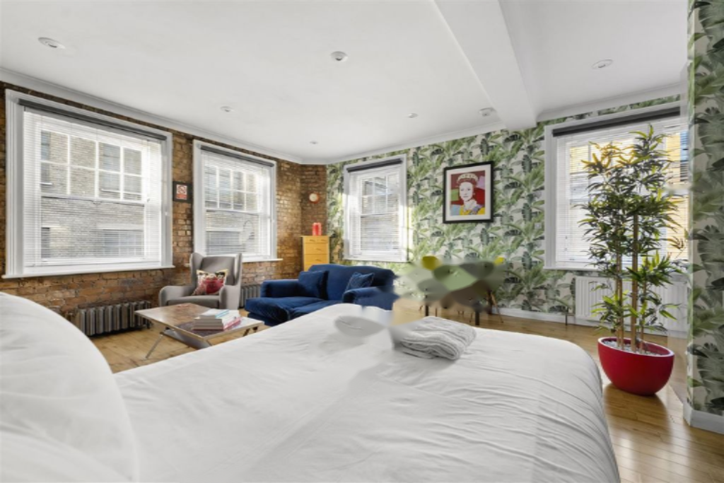 Flat in London, United Kingdom, 42 m² - picture 13