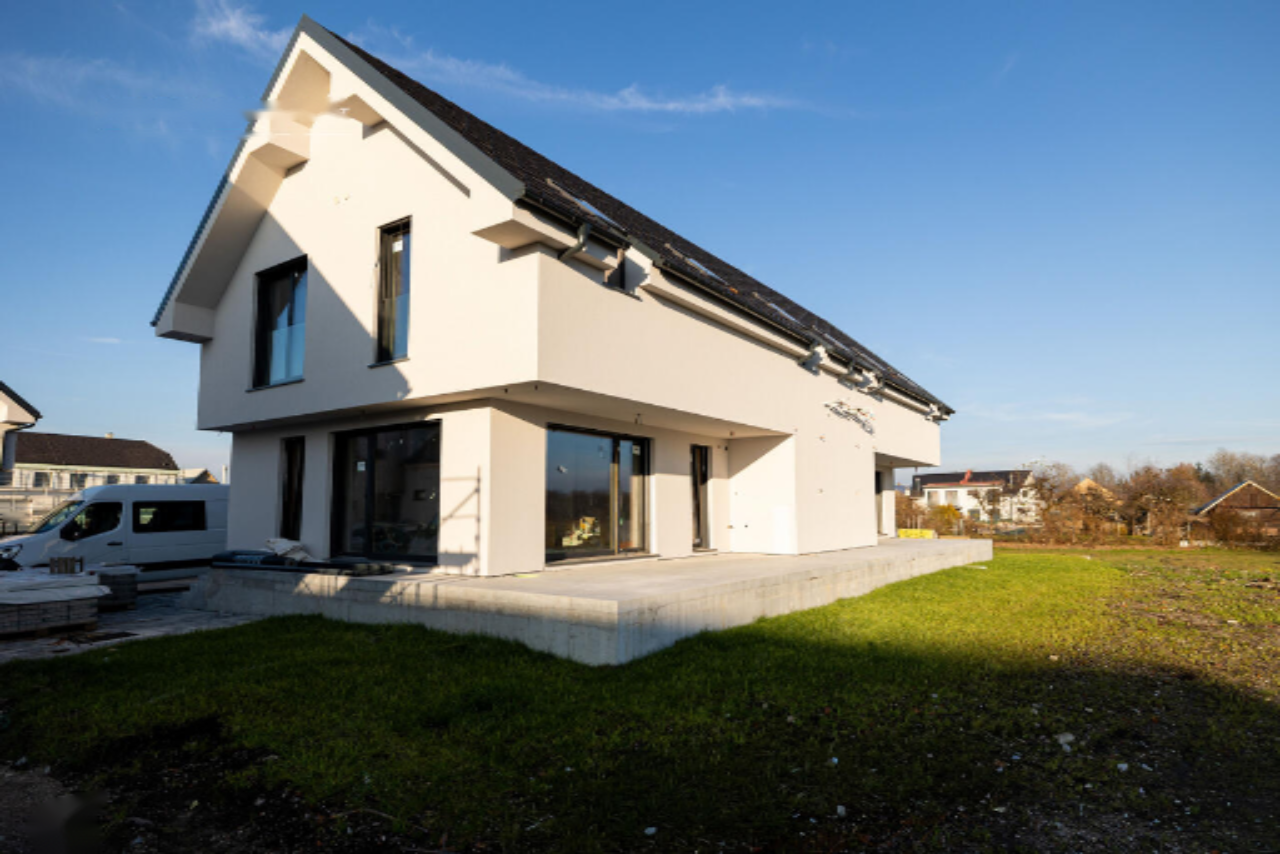 House in Ljubljana, Slovenia, 128 m² - picture 13