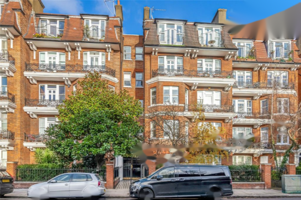 Appartamento a Londra, Regno Unito, 104 m² - foto 13