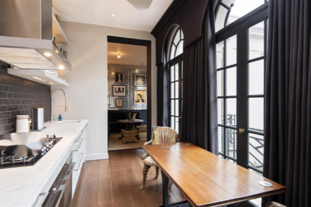 Appartement à Londres, Royaume-Uni, 96 m² - image 13