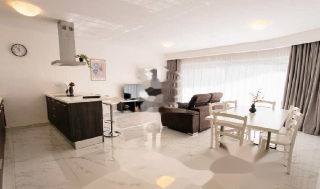 Appartamento a San Giuliano, Malta, 123 m² - foto 13