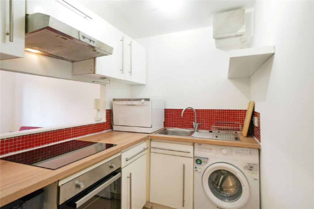 Appartamento a Londra, Regno Unito, 36 m² - foto 14