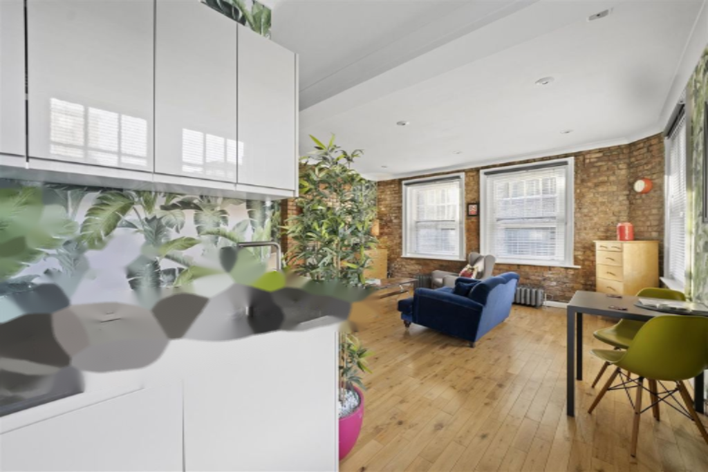 Flat in London, United Kingdom, 42 m² - picture 14