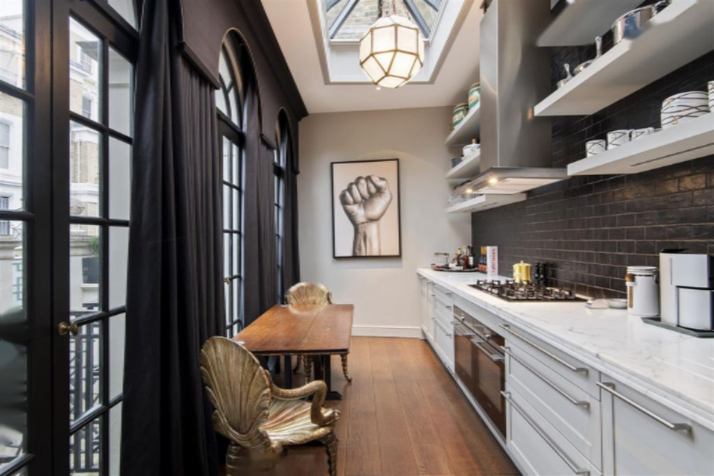 Appartement à Londres, Royaume-Uni, 96 m² - image 14