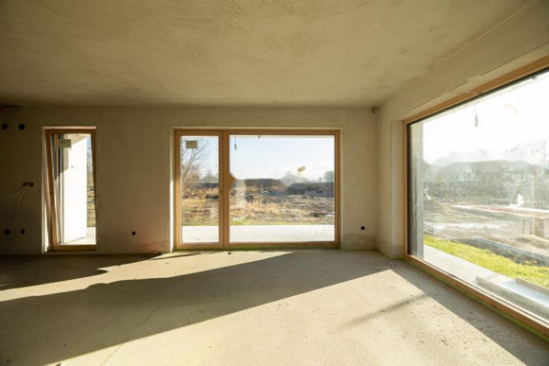 House in Ljubljana, Slovenia, 128 m² - picture 15