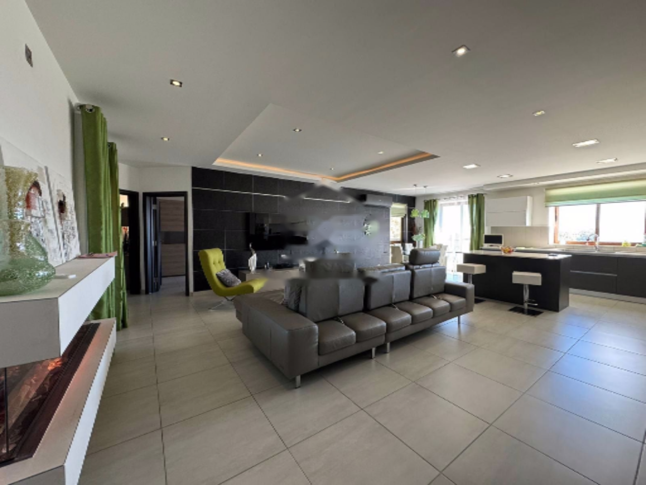 Wohnung in Fgura, Malta, 220 m² - Foto 15