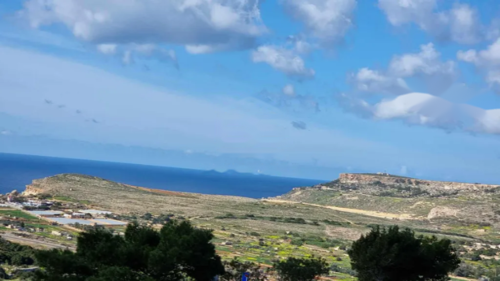 Wohnung in Mellieħa, Malta, 2 m² - Foto 14