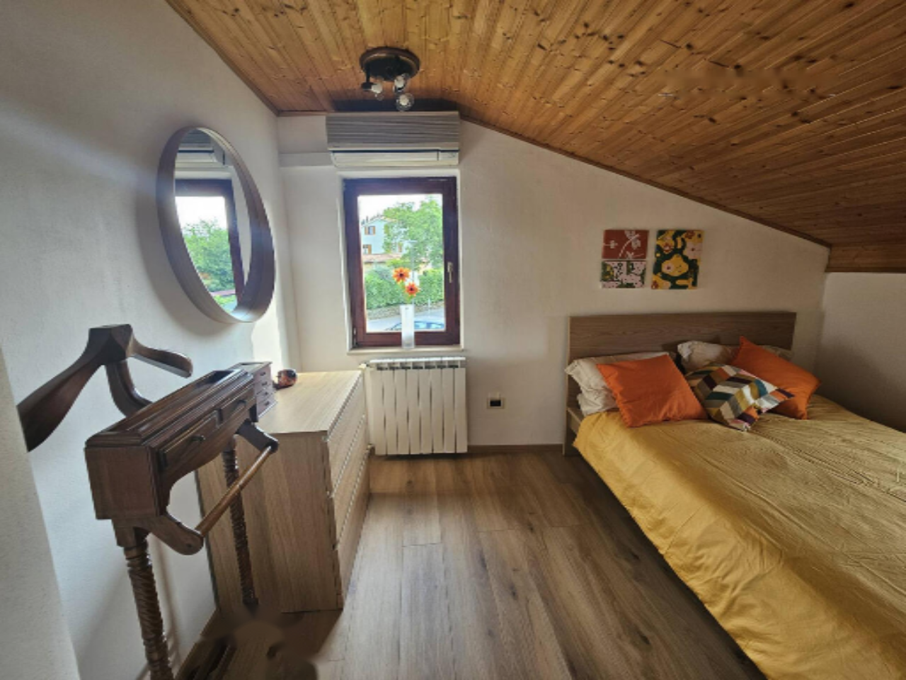 Casa a Kozina, Slovenia, 120 m² - foto 16