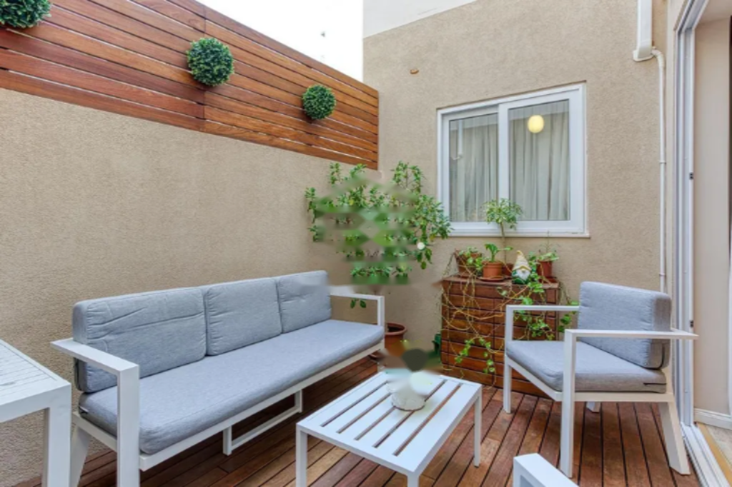 Flat in Bugibba, Malta, 156 m² - picture 19