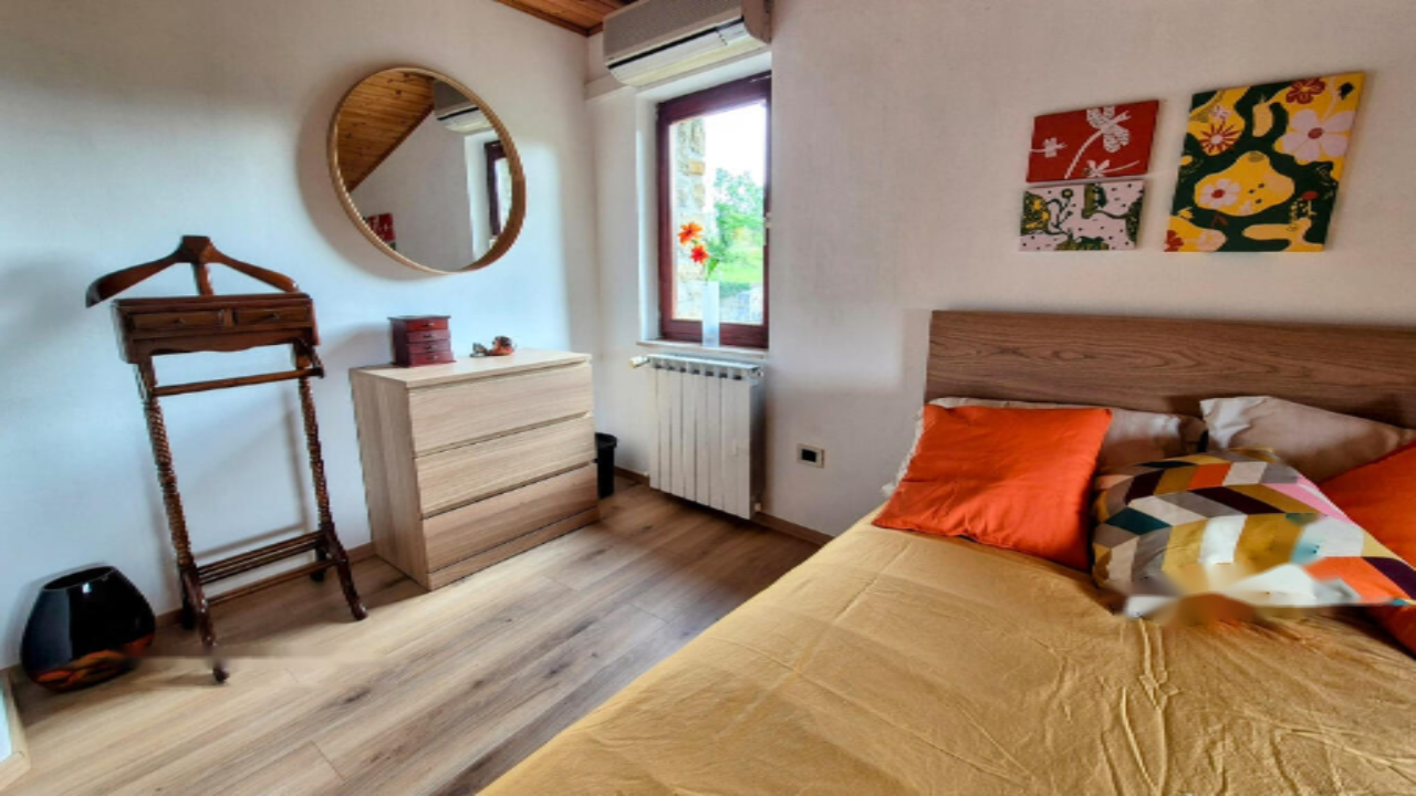 Casa a Kozina, Slovenia, 120 m² - foto 19