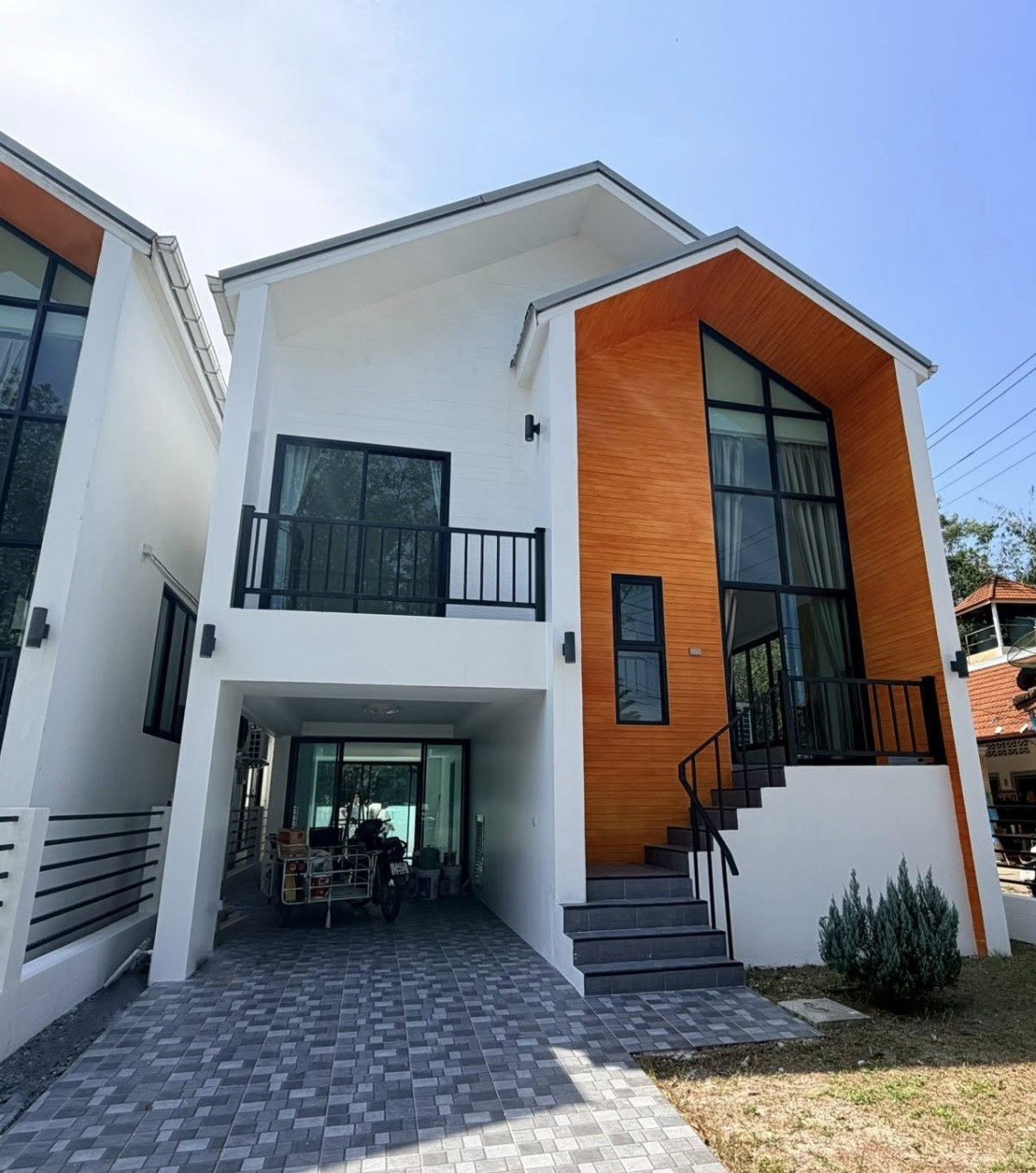 House in Phuket, Thailand, 180 m² - picture 2