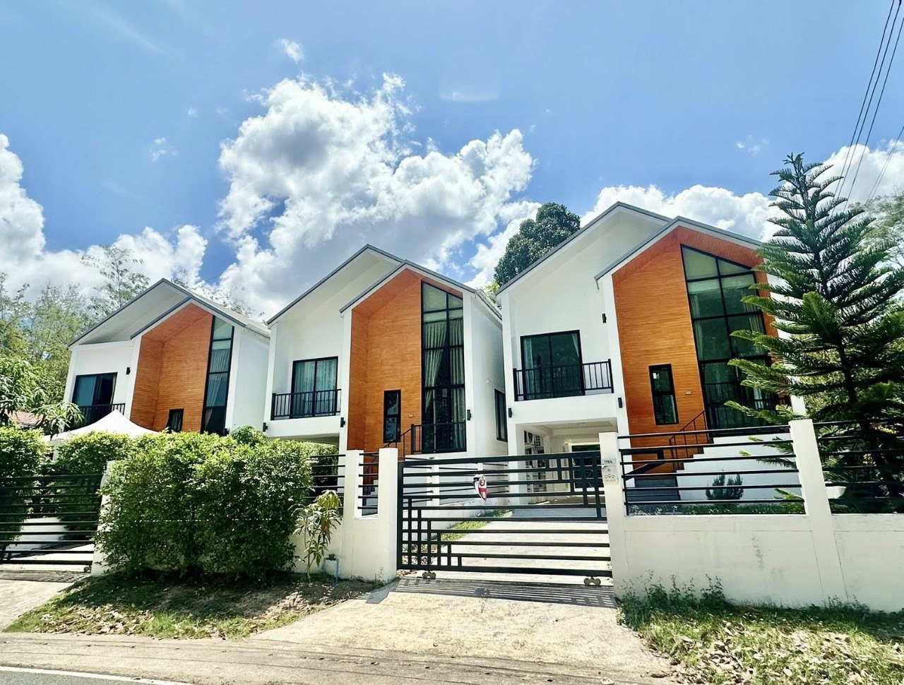 House in Phuket, Thailand, 180 m² - picture 17