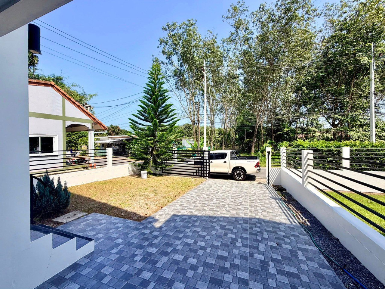 House in Phuket, Thailand, 180 m² - picture 13