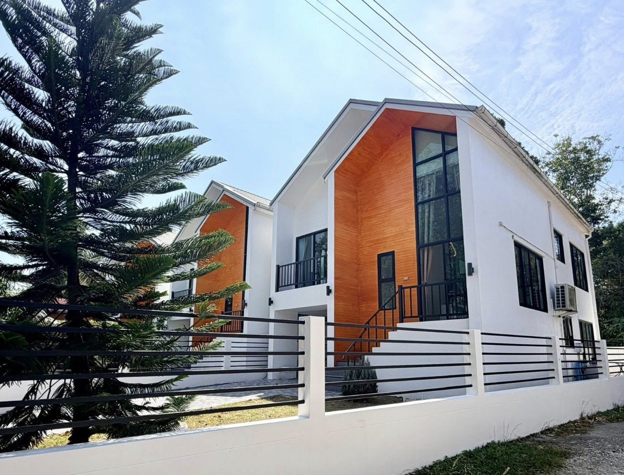 House in Phuket, Thailand, 180 m² - picture 1