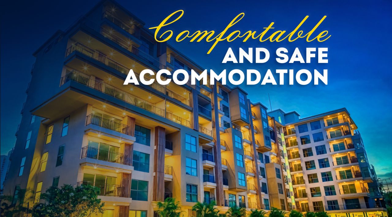 Flat in Pattaya, Thailand, 76.57 m² - picture 1