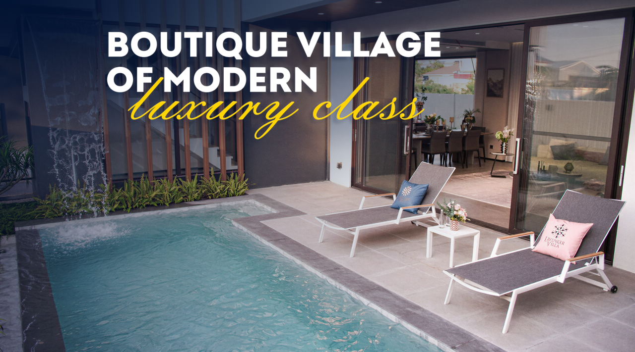 Villa in Pattaya, Thailand, 363 m² - picture 1