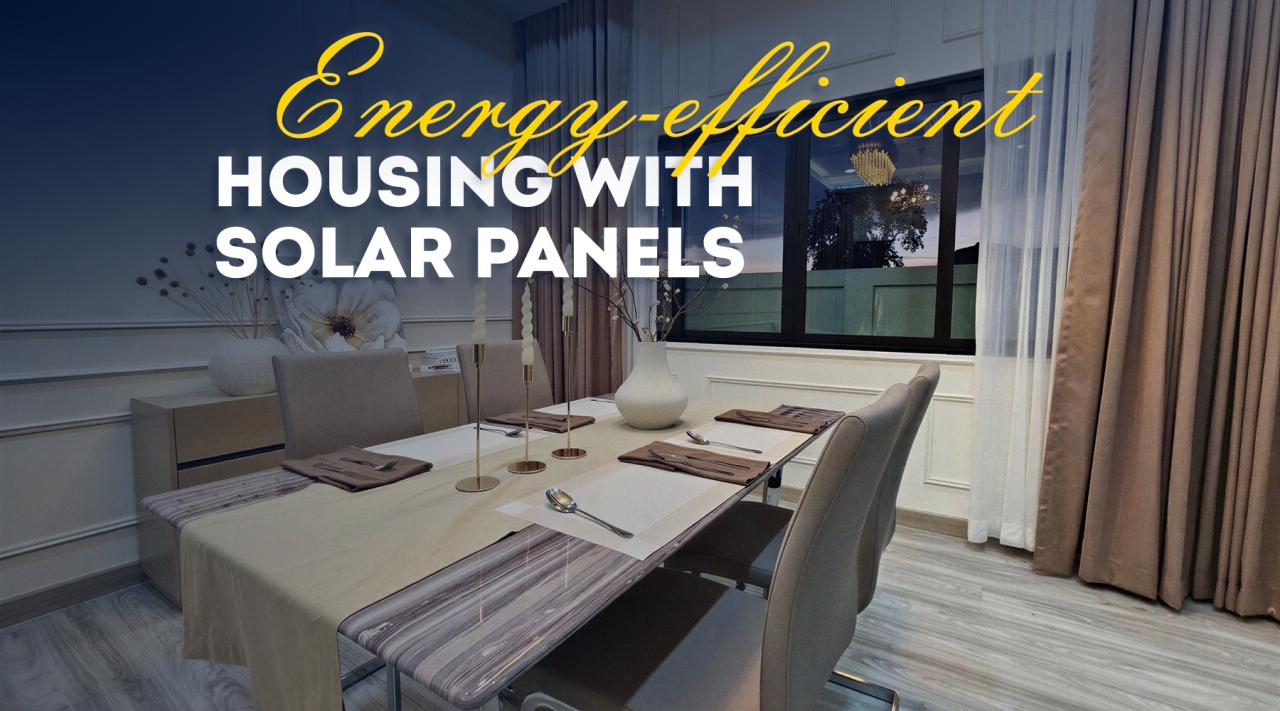 Villa en Pattaya, Tailandia, 155 m² - imagen 1