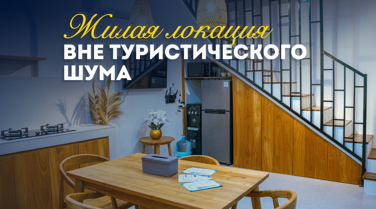 Villa à Denpasar, Indonésie, 65 m² - image 1