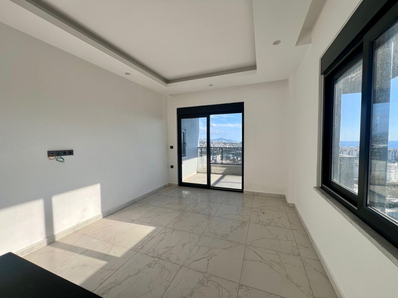 Penthouse in Alanya, Turkey, 174 m² - picture 4