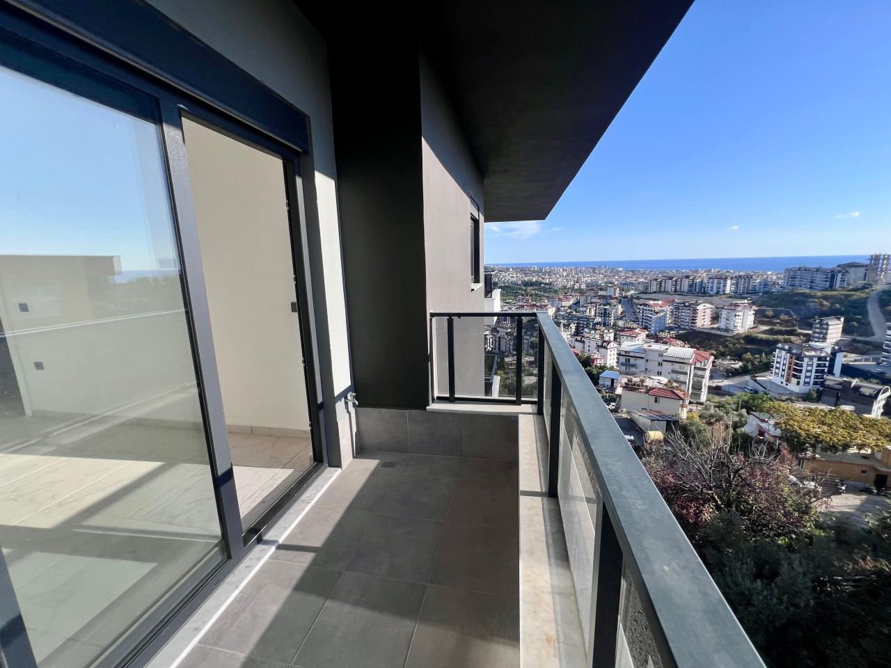 Penthouse in Alanya, Turkey, 174 m² - picture 9